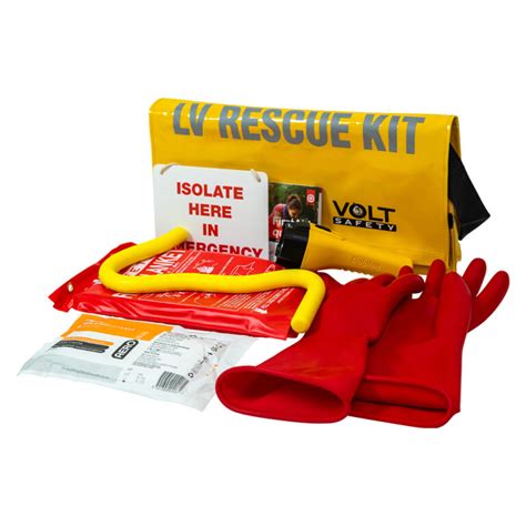 lv house kit|aero low voltage rescue kit.